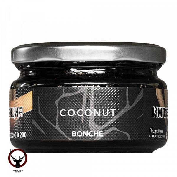 Bonche Coconut 120гр МРК