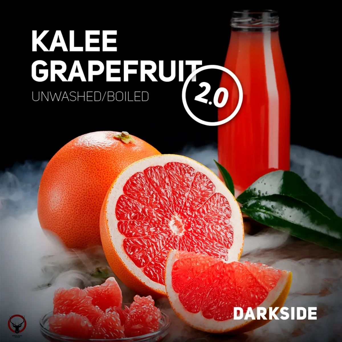 Darkside kalee grapefruit 2.0 30 гр. Core