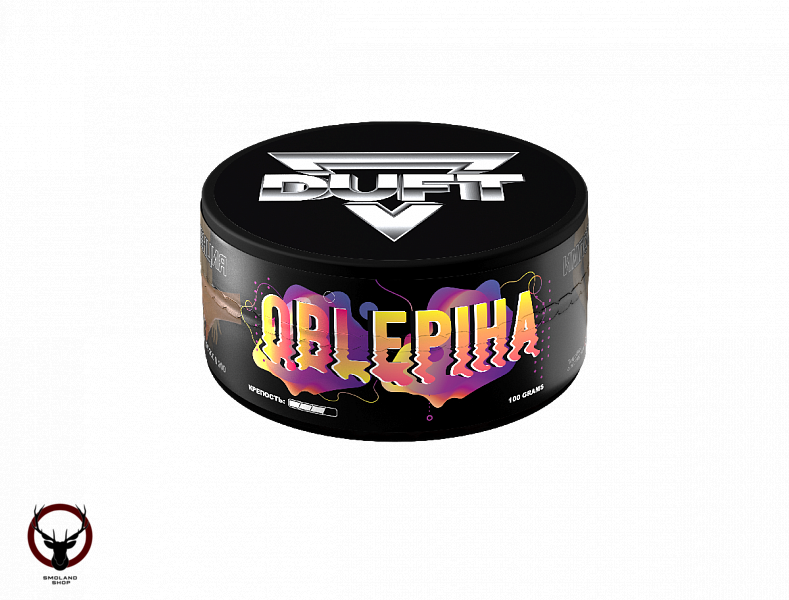 Duft Oblepiha 80гр МРК