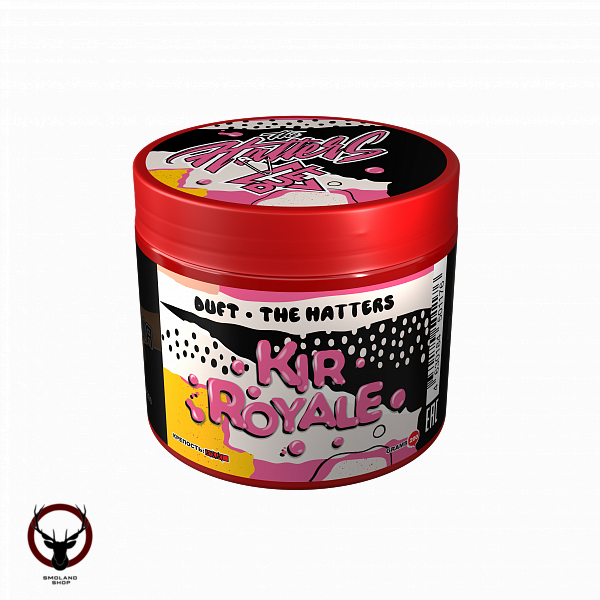 Duft The Hatters Kir royale 200 г МРК