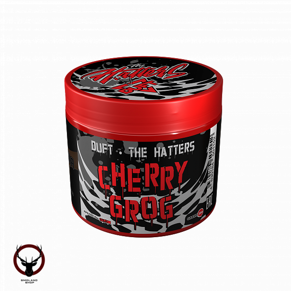 Duft The Hatters Cherry grog 200 г МРК