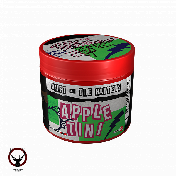 Duft The Hatters Appletini 200 г МРК