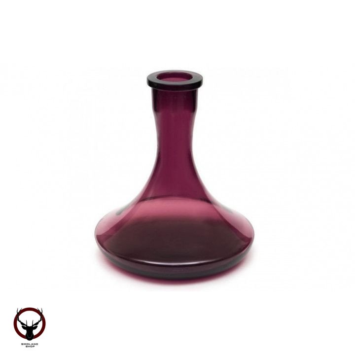 Кальян Craft Ginger Gypsy Red + Колба Neo Purple уценёнка