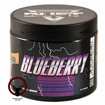 Duft Blueberry 200гр МРК