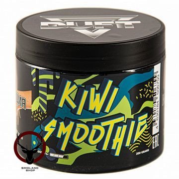 Duft Kiwi smoothie 200гр МРК