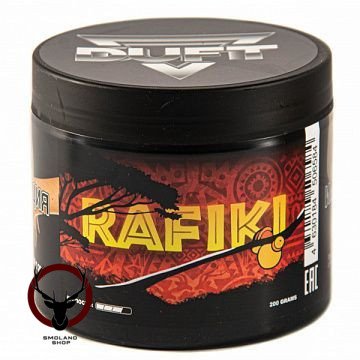 Duft Rafiki 200гр МРК