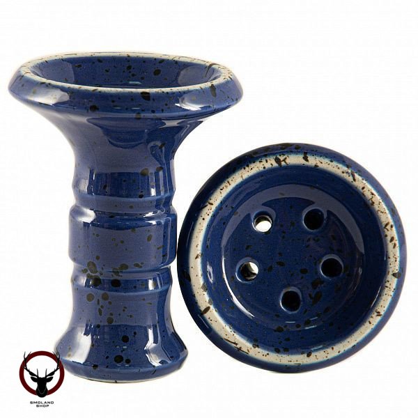 Чашка TOP Batega Evil Glaze синяя