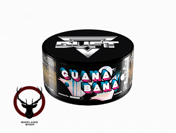Duft Guanabana 20гр МРК