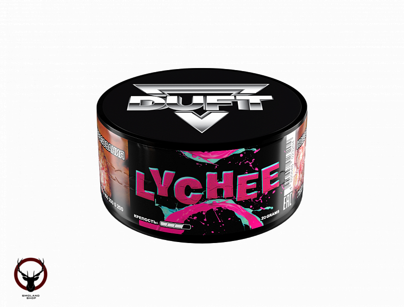 Duft Lychee 20гр МРК