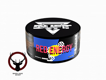 Duft Red Energy 20гр МРК