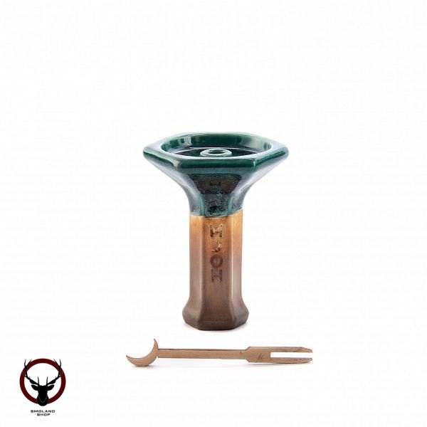 Чашка MOONRAVE Grand Phunnel Marble fir