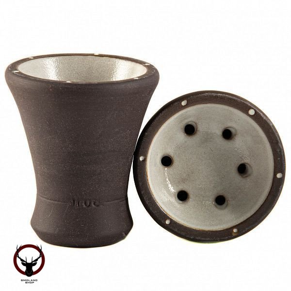 Чашка Истина v1.0 Glaze тёмная