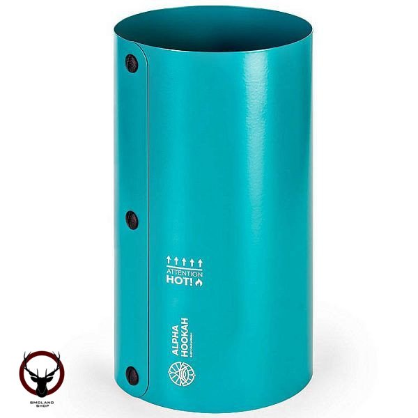 Колпак ALPHA HOOKAH (Azure)