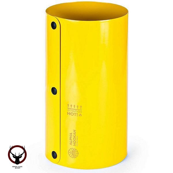 Колпак ALPHA HOOKAH (Lemon)