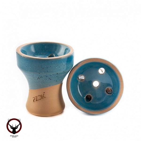 Чаша €33 BASE Blu Dod PZDK, Glaze