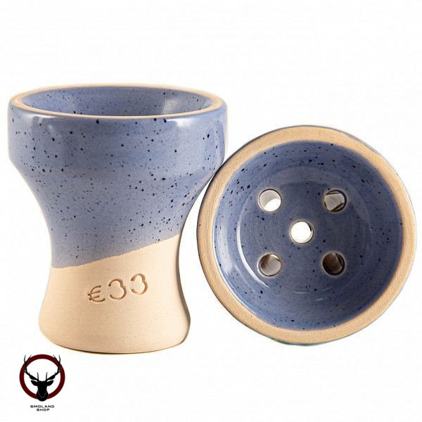 Чаша €33 BASE Blue Dot
