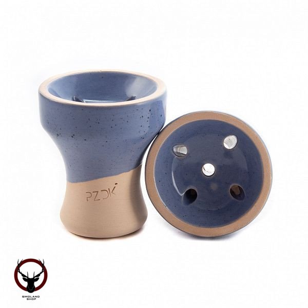 Чаша €33 BASE Blue Dot 2 PZDK, Glaze
