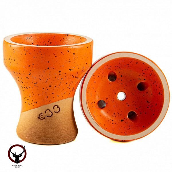 Чаша €33 BASE Orange, Mate