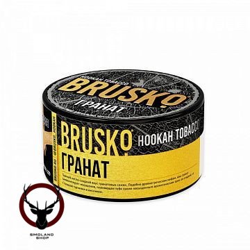 BRUSKO Гранат 125гр МРК