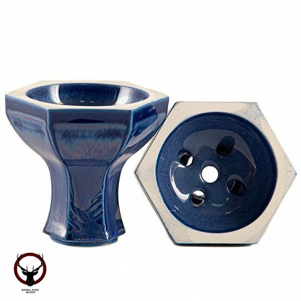 Чашка Sense Volcano Navy Blue