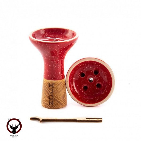 Чашка MOONRAVE Killer raspberry