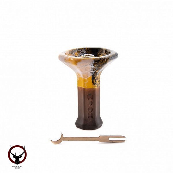 Чашка MOONRAVE Grand Phunnel Venom yellow
