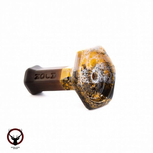 Чашка MOONRAVE Grand Phunnel Venom yellow