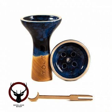 Чашка MOONRAVE Killer Marble Blue-Black