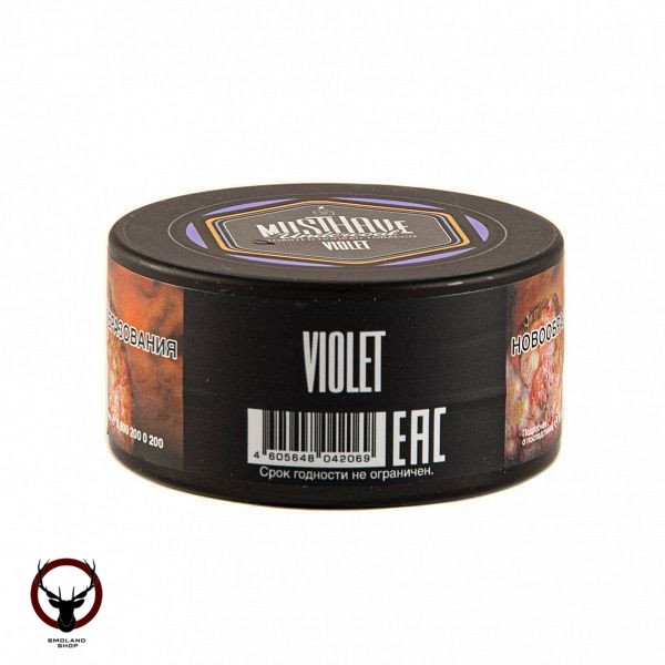 MustHave Violet 25гр МРК