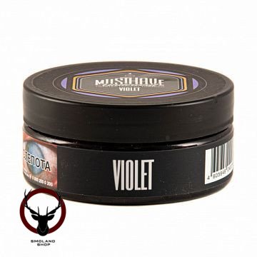MustHave Violet 125гр МРК