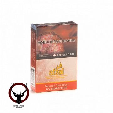 Afzal Icy grapefruit 40гр МРК