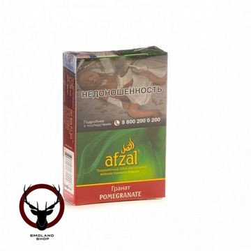 Afzal Pomegranate 40гр МРК