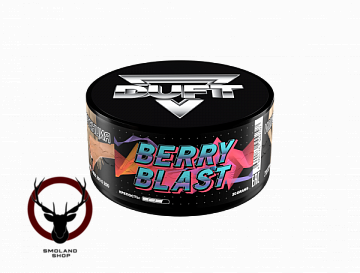 Duft Berry blast 20гр МРК