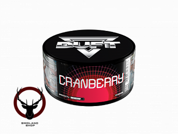 Duft Cranberry 20гр МРК