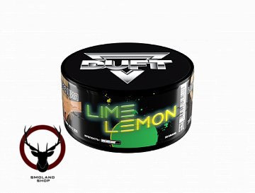 Duft Lime lemon 20гр МРК