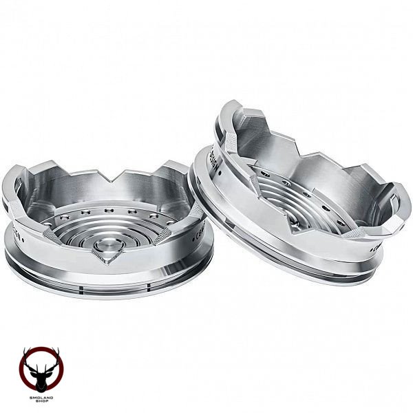 Kaloud Conceptic HMD Steel