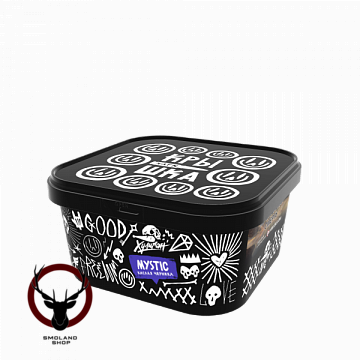 Хулиган Mystic 200гр МРК