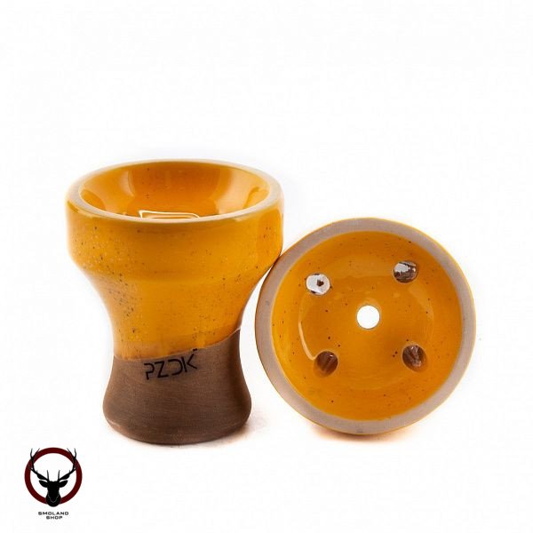 Чашка €33 BASE Yellov Dot PZDK, Glaze