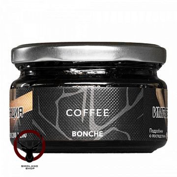 Табак для кальяна Bonche Coffee 120гр