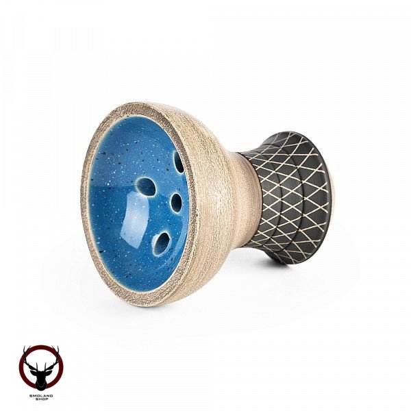 Чаша ALPHA BOWL - Turk Design (Blue Sand)