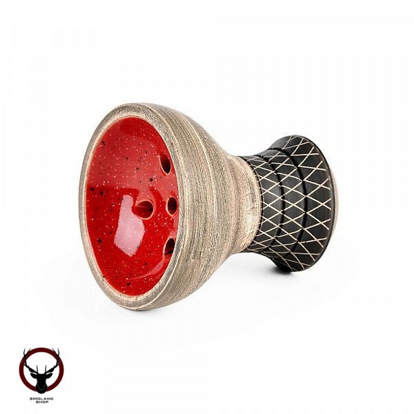 Чаша ALPHA BOWL - Turk Design (Red Sand)