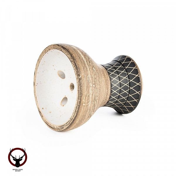 Чаша ALPHA BOWL - Turk Design (White Sand)