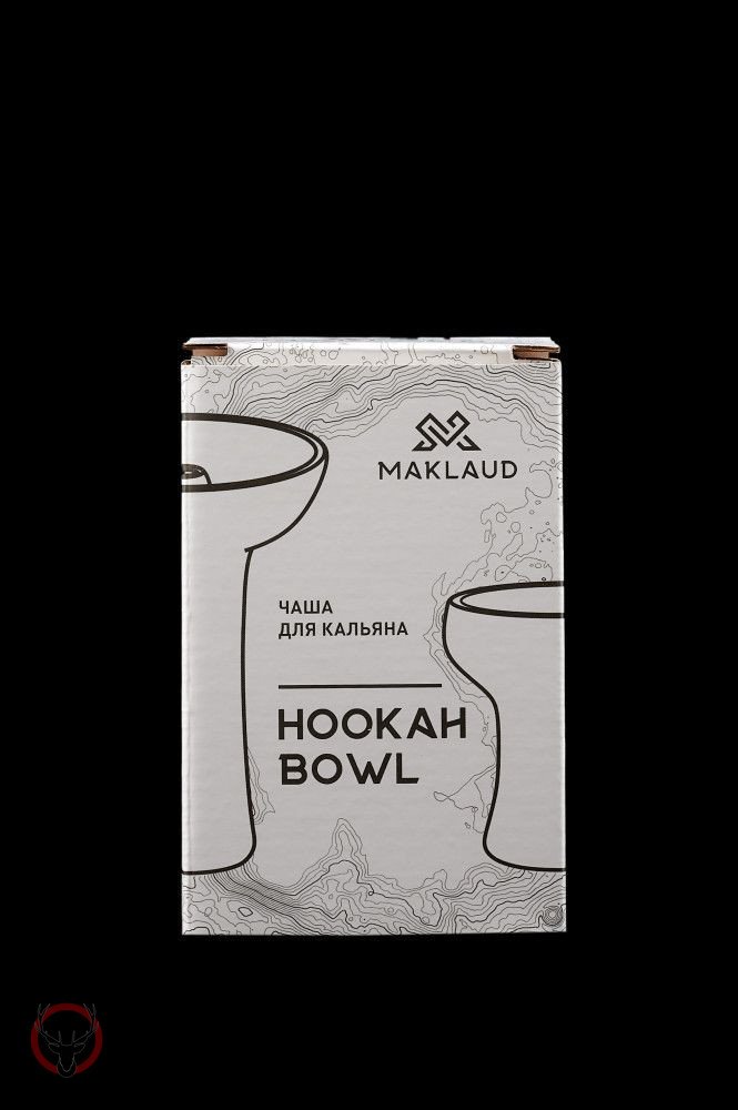 Чаша Maklaud Фанел