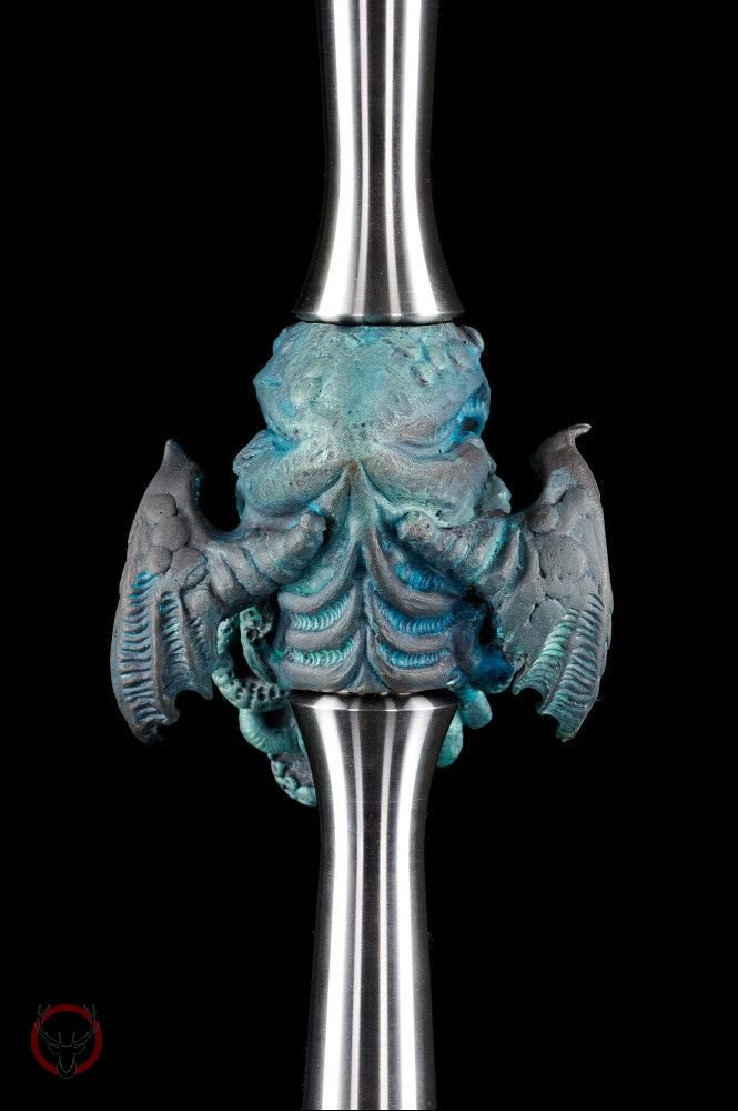 Шахта MAKLAUD X CTHULHU