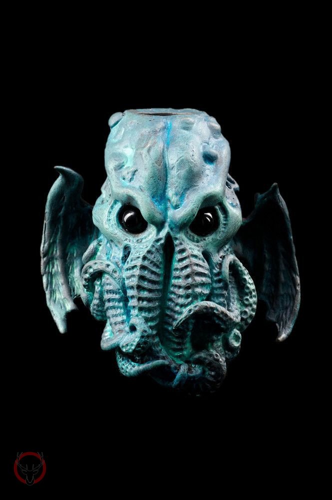 Шахта MAKLAUD X CTHULHU