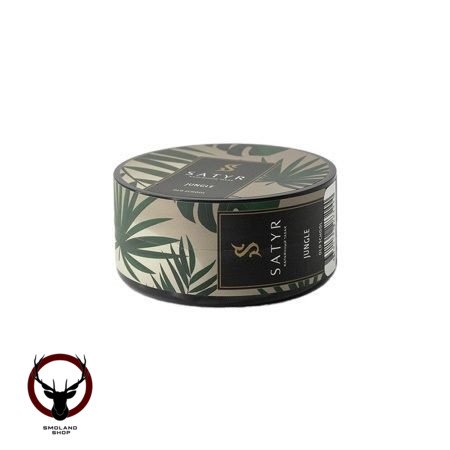 Satyr Jungle 25гр МРК