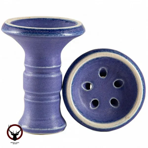 Чашка TOP Batega Evil Glaze фиолетовая