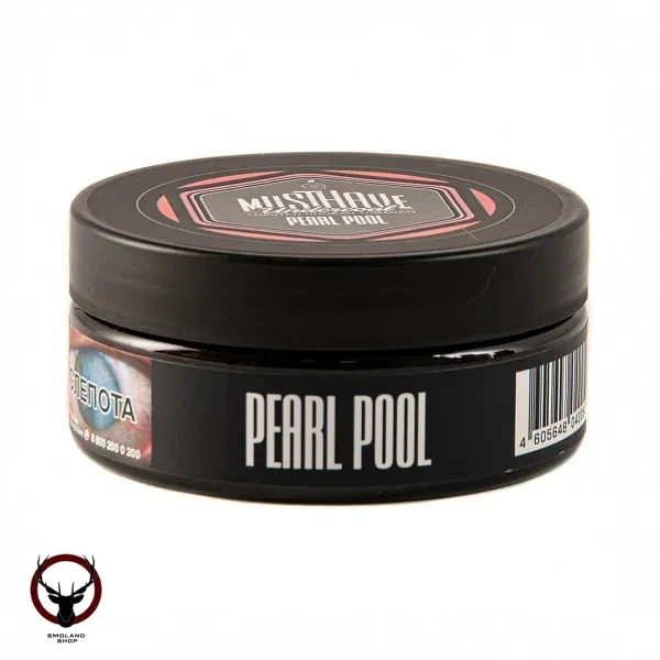 MustHave Pearl pool 125гр МРК