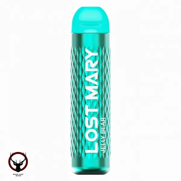 Lost Mary Pro Edition Jelly Bear (3000 затяжек) 20 мг МРК