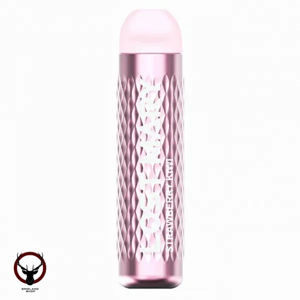 Lost Mary Pro Edition Strawberry Kiwi (3000 затяжек) 20 мг МРК